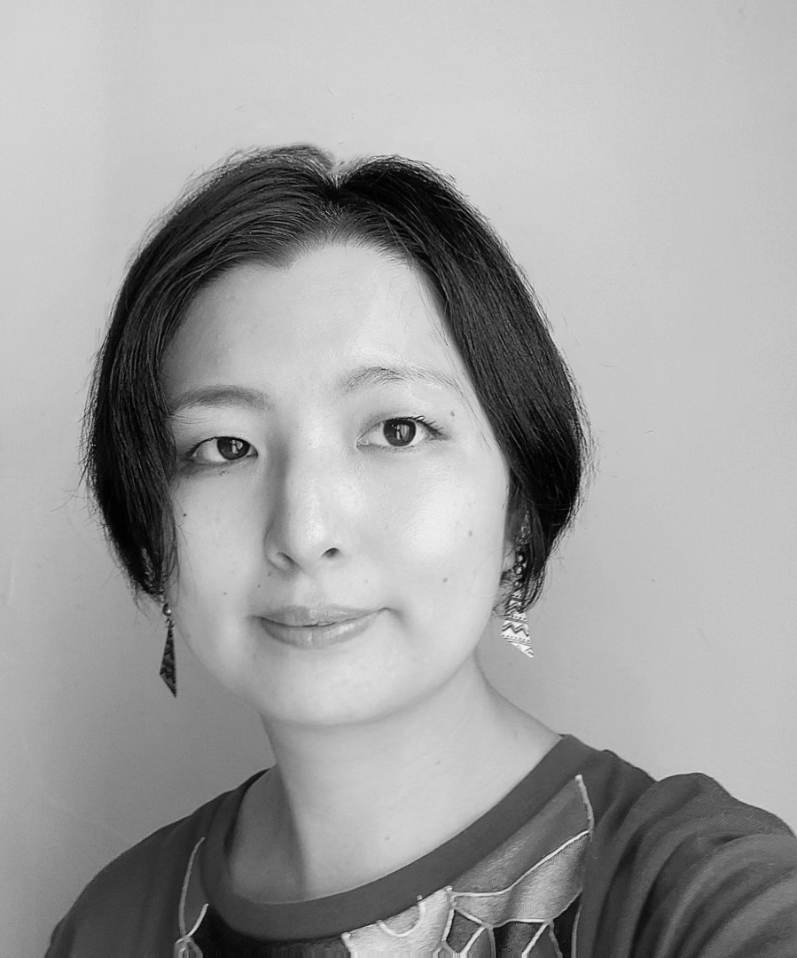 吉田 絵美 | ギャラリー39（サーティナイン）